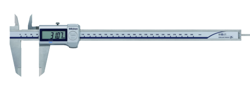 Digital Caliper <br> 500-718-20 <br> 0-300mm