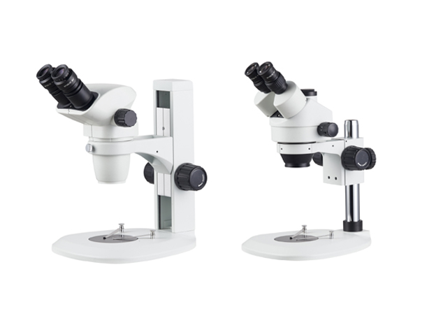 현미경 & 악세서리