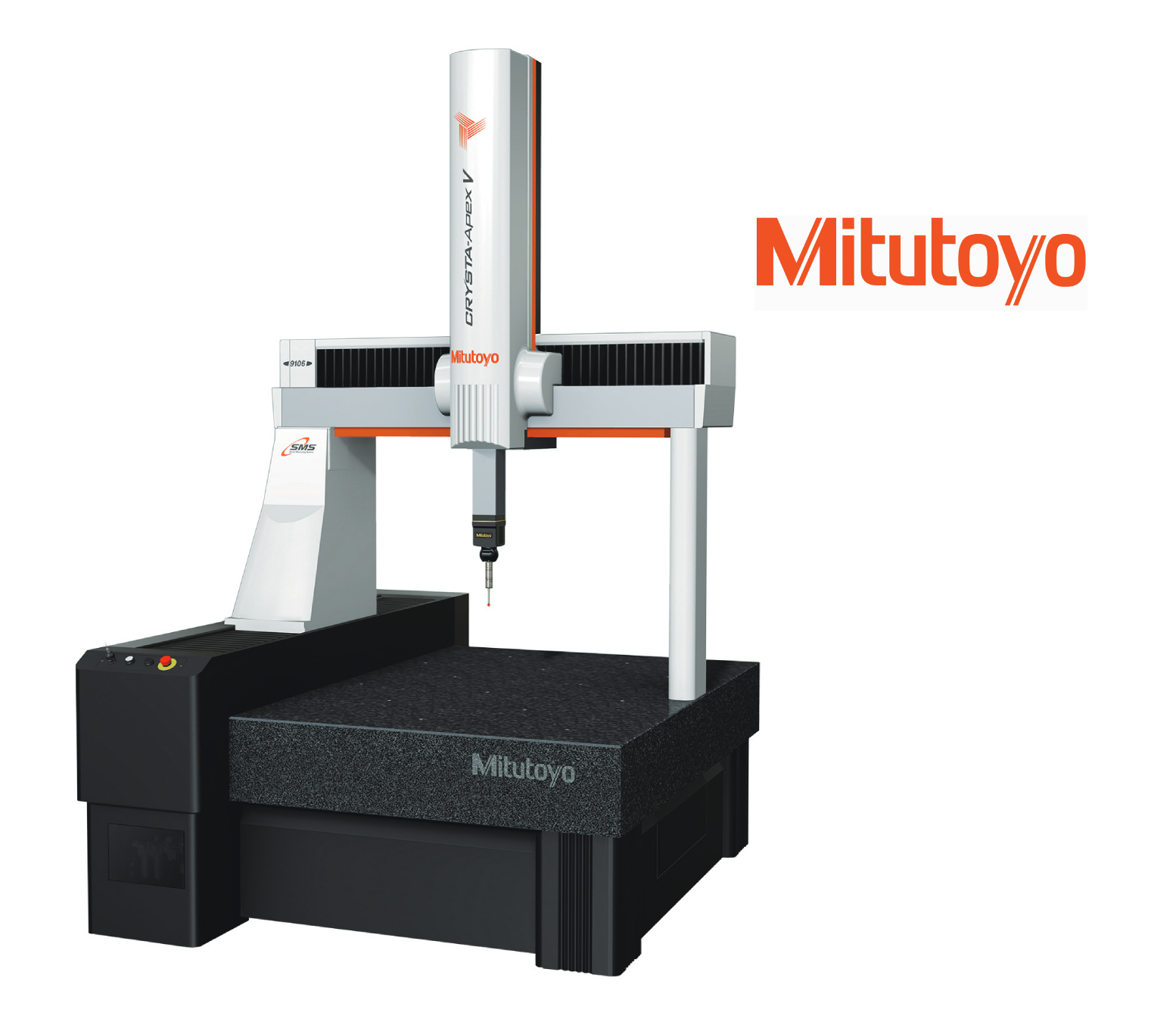 정밀 측정 장비 MITUTOYO