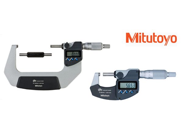정밀 측정 공구 Mitutoyo