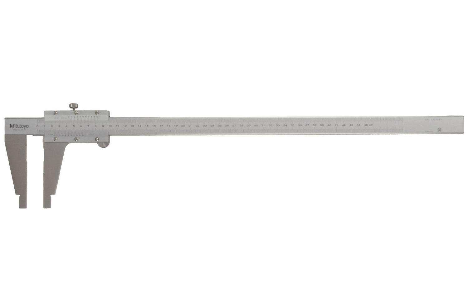 Vernier Caliper<br> 160-131<br> 0 – 600 mm