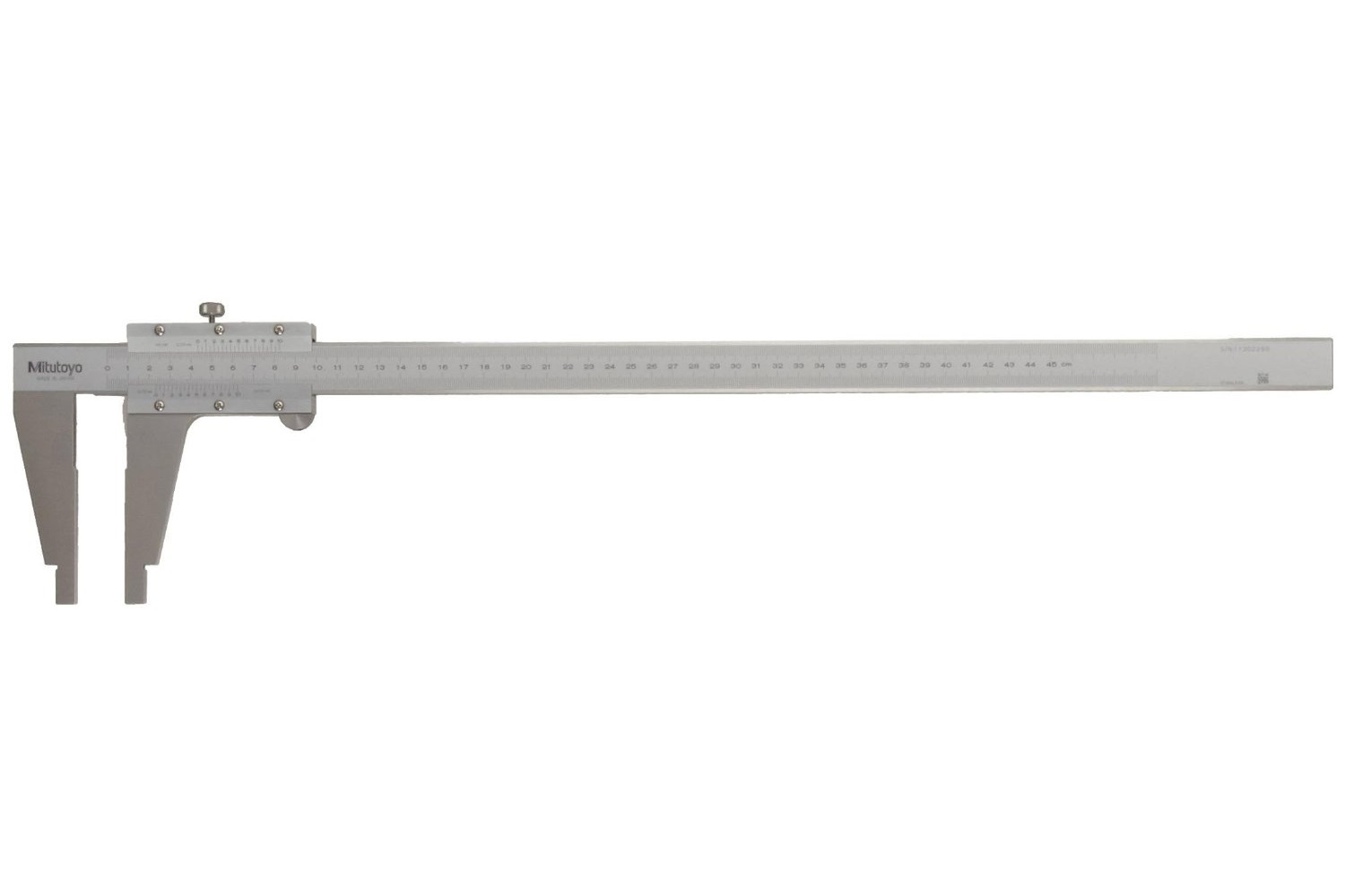 Vernier Caliper<br>160-132<br>0-1000 mm