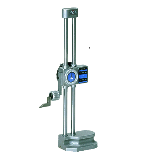 Dial Height Gage 192-130 <br> 0-300mm