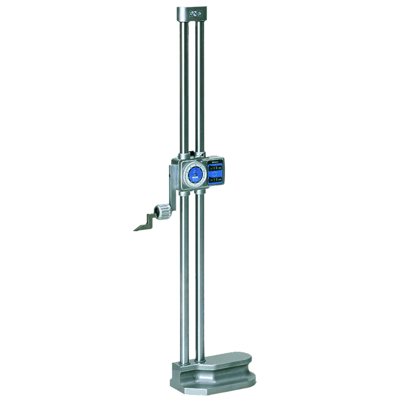 Dial Height Gage 192-132 <br> 0-600mm