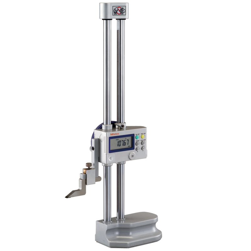 Digital Height Gage <br>192-630-10 <br> 0-300mm/ 12 inch