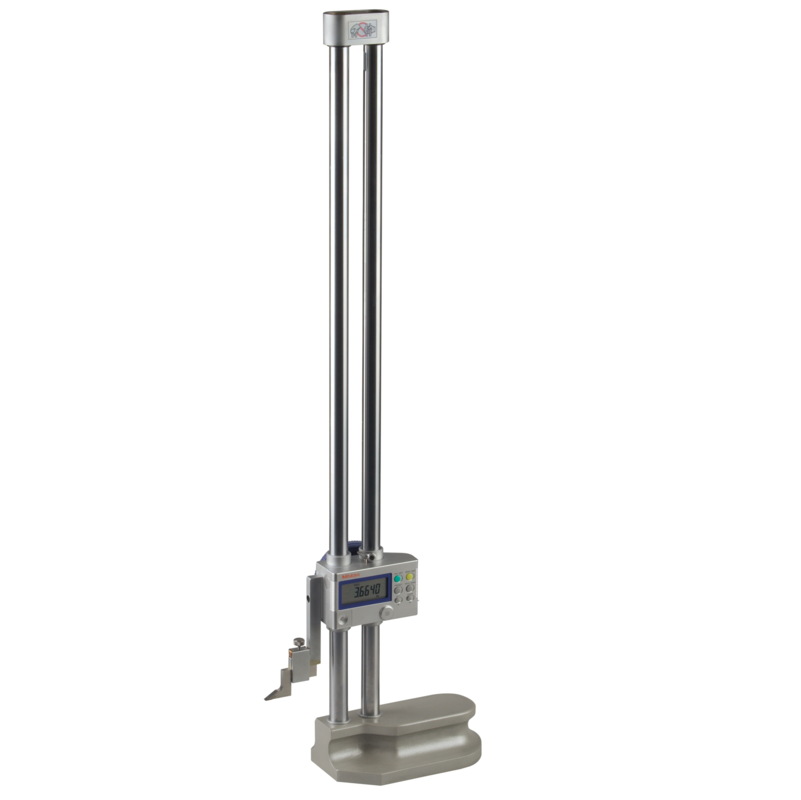 Digital Height Gage <br>192-631-10 <br> 0-450mm/ 18 in