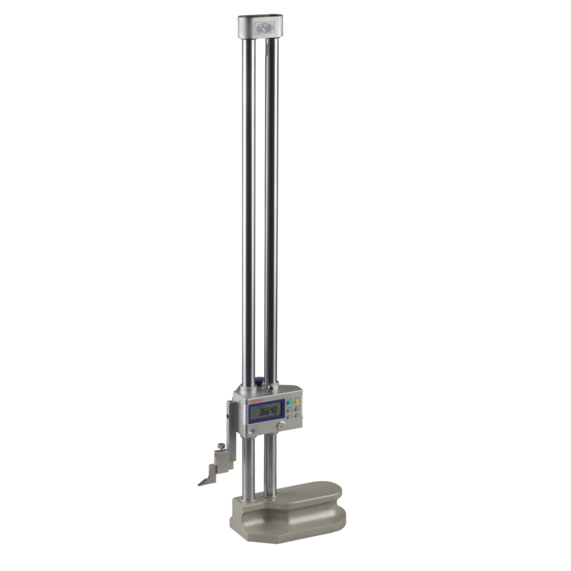 Digital Height Gage <br>192-632-10 <br> 0-600mm/ 24 inch