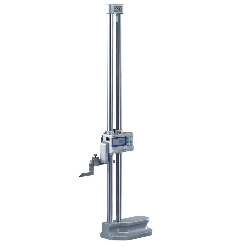 Digital Height Gage <br>192-664-10 <br> 	 0 – 600 mm