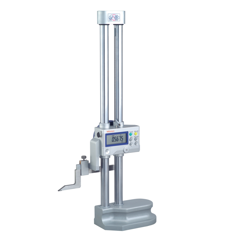 Digital Height Gage <br>192-670-10 <br> 0-300mm/ 12 Inch