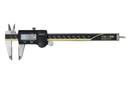 Digimatic Caliper <br>500-155-30<br> 0 – 150 mm