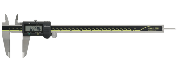 Digimatic Caliper <br>500-166-30<br> 0-300mm