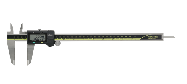 Digimatic Caliper <br>500-168-30<br> 0-300mm