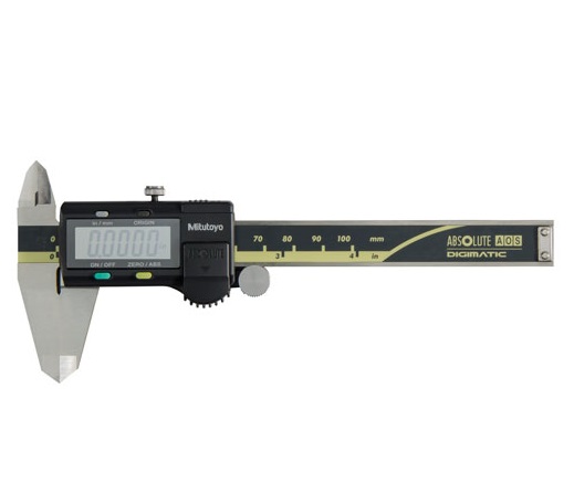 Digimatic Caliper <br>500-170-30<br> 0-100mm