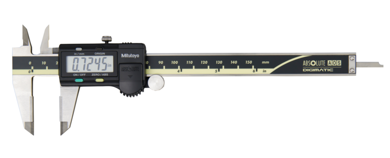 Digimatic Caliper <br>500-174-30<br>  0-150mm