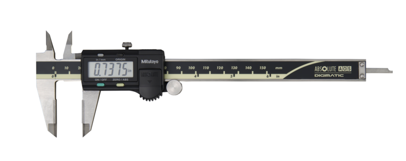 Digimatic Caliper <br>500-175-30<br> 0-150mm