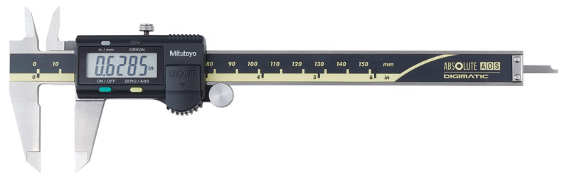 Digimatic Caliper <br>500-196-30<br> 0-150mm