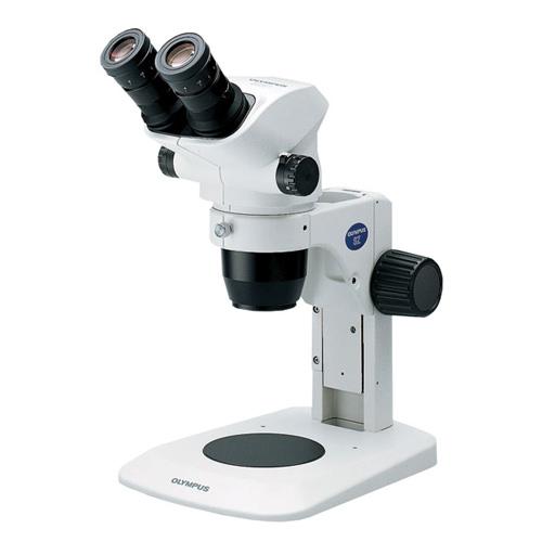 Stereo Microscope <br> SZ51 <br> 0.8x-4x