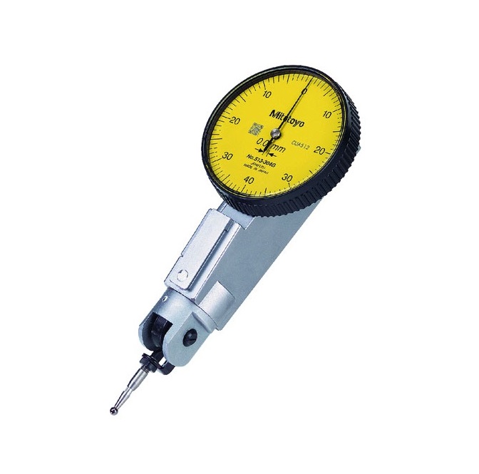 Dial Test Indicator <br>  513-304-10E <br>  0.8mm/0.01 mm