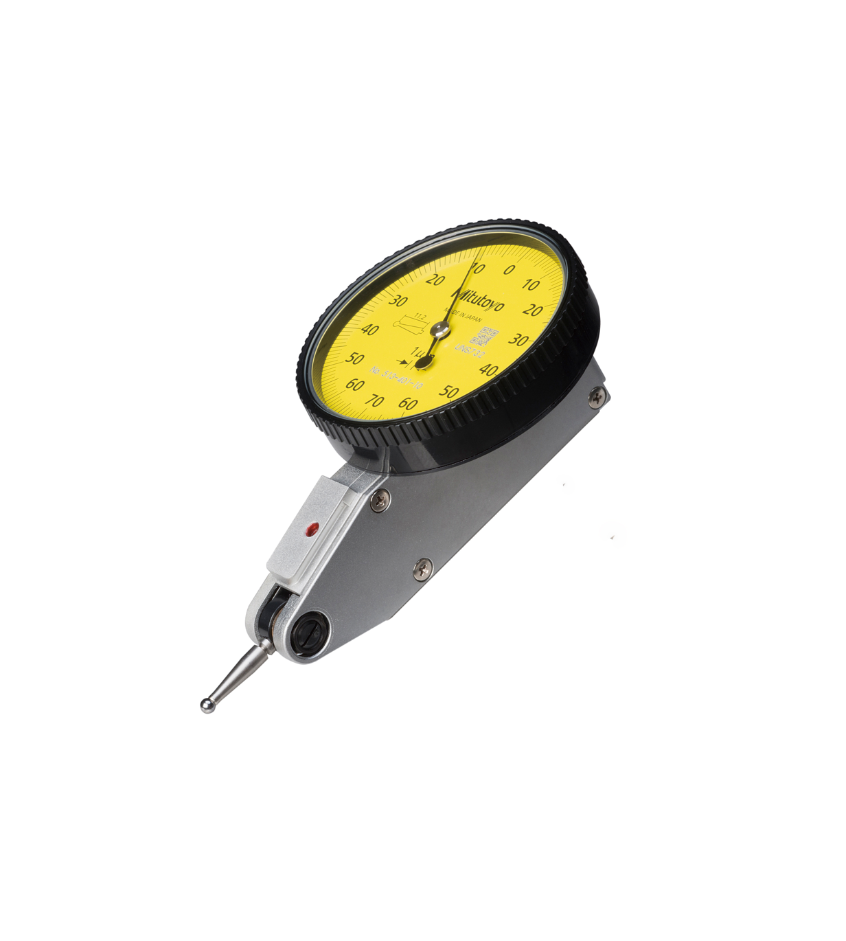 Dial Test Indicator <br>  513-401-10E <br> 0,14mm/0,001mm