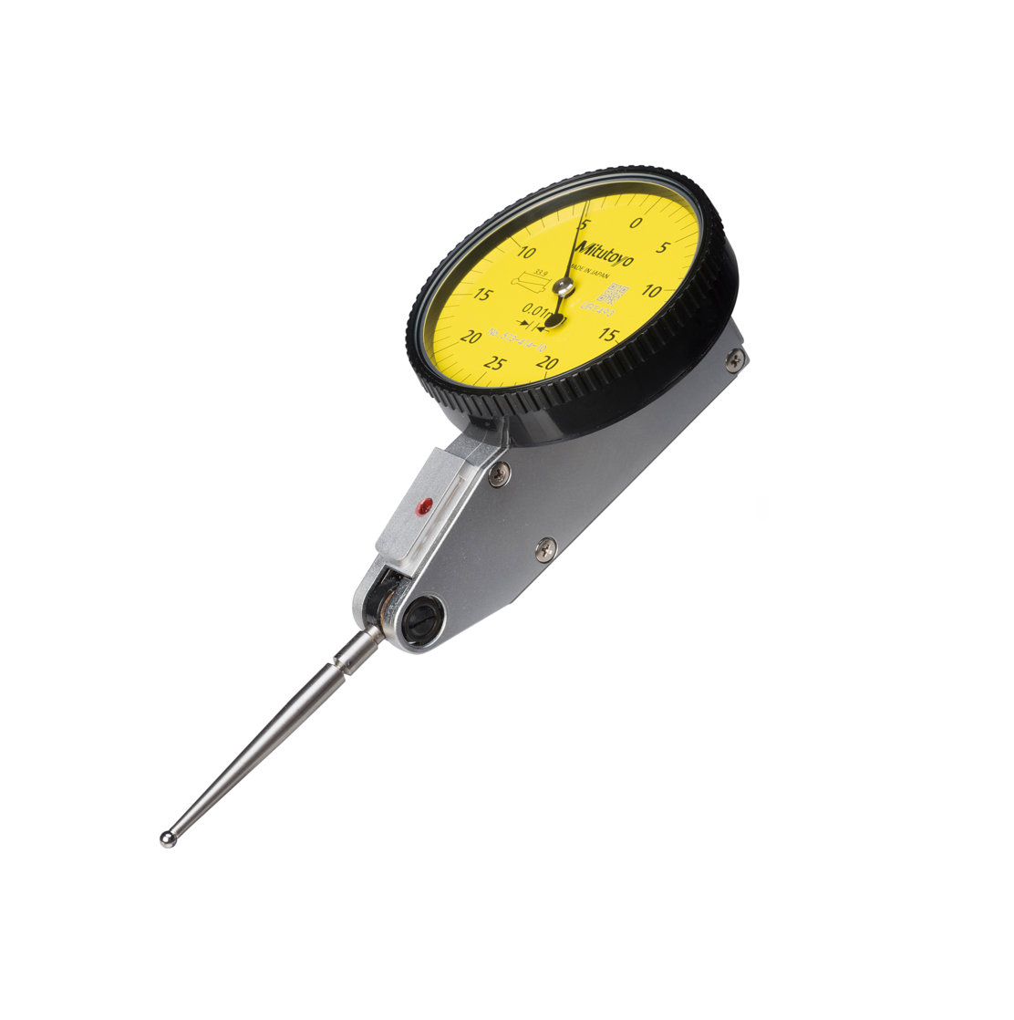 Dial Test Indicator <br> 513-414-10E <br>  0,5 mm