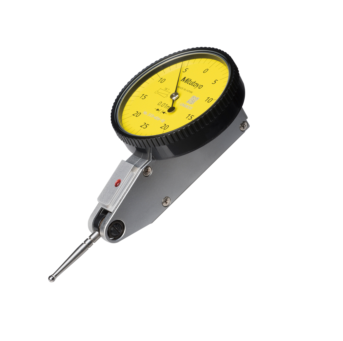 Dial Test Indicator <br> 513-424-10E <br> 0,5 mm