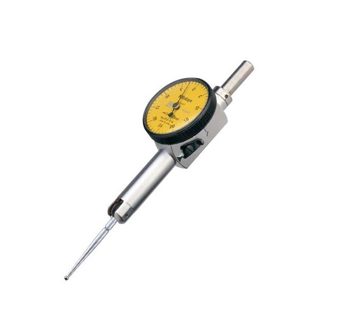 Dial Test Indicator <br> 513-514E <br> 0,5mm/0,01mm