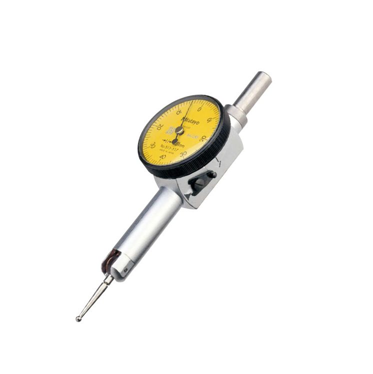 Dial Test Indicator <br> 513-517E <br>  0,8 mm/0,01 mm
