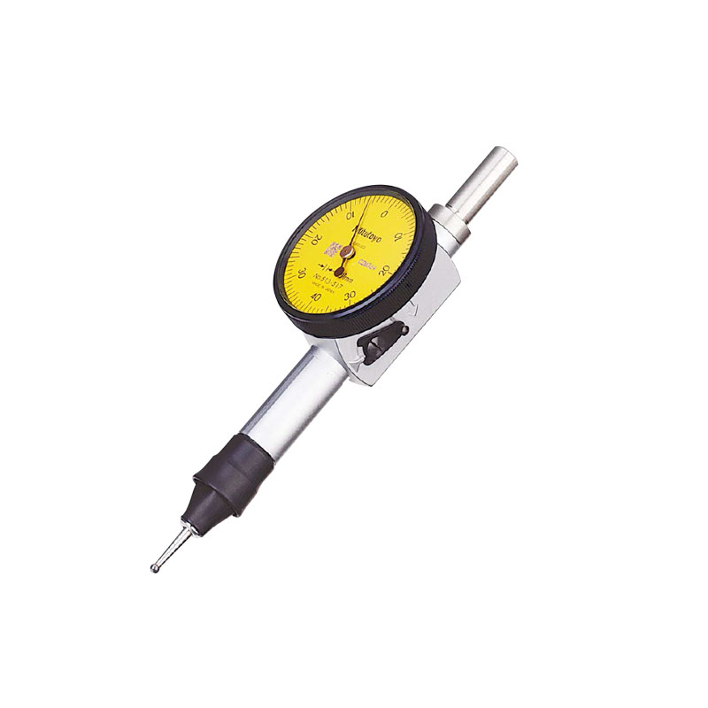 Dial Test Indicator <br> 513-517WE <br>  0,8 mm/0.01mm