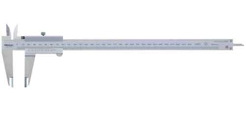 Vernier Caliper <br>530-109 <br>0 – 300 mm