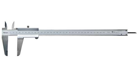 Vernier Caliper <br>530-124<br> 0 – 300 mm