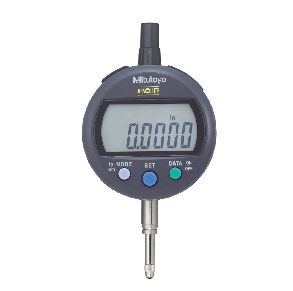 Digital Indicator <br>543-401 <br> 0.5″/12.7 mm