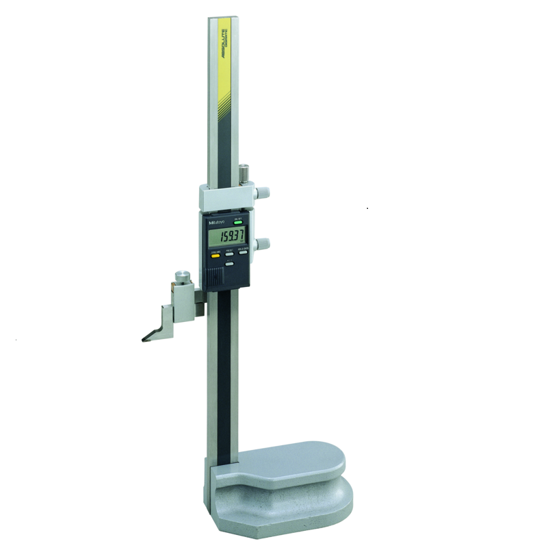 Digimatic Height Gage 570-227 <br> 0-200mm