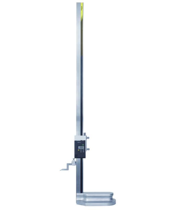 Digimatic Height Gage 570-248 <br> 0-1000mm/ 40inch