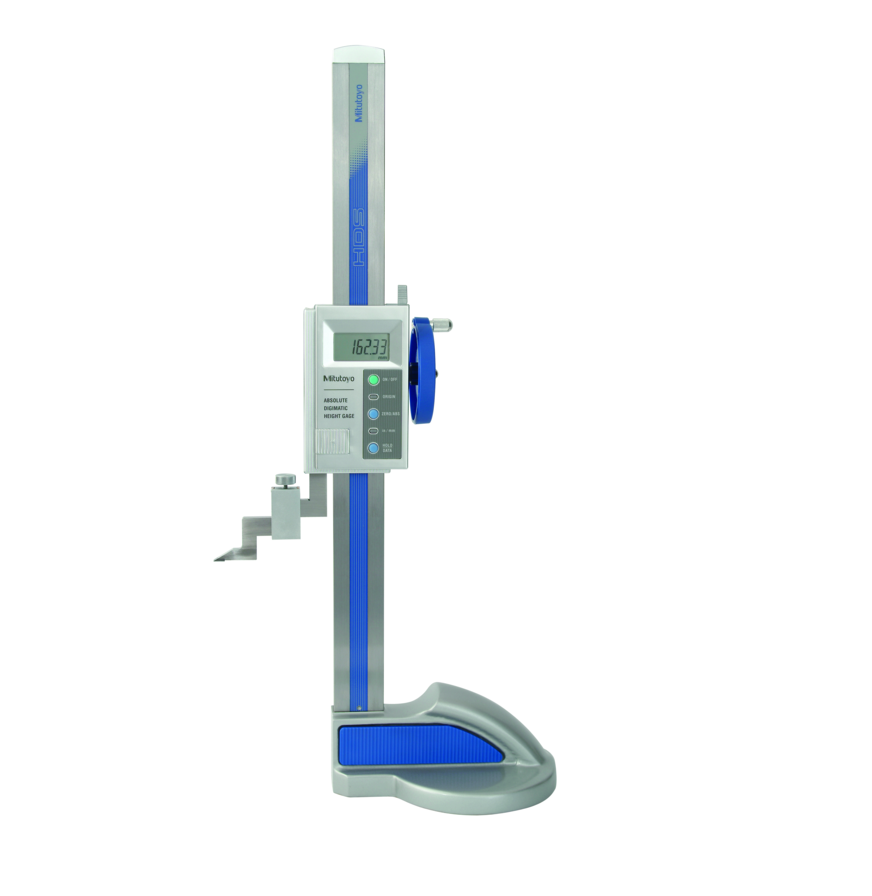 Digital Height Gage <br> 570-312 <br> 0-300mm/ 12 Inch