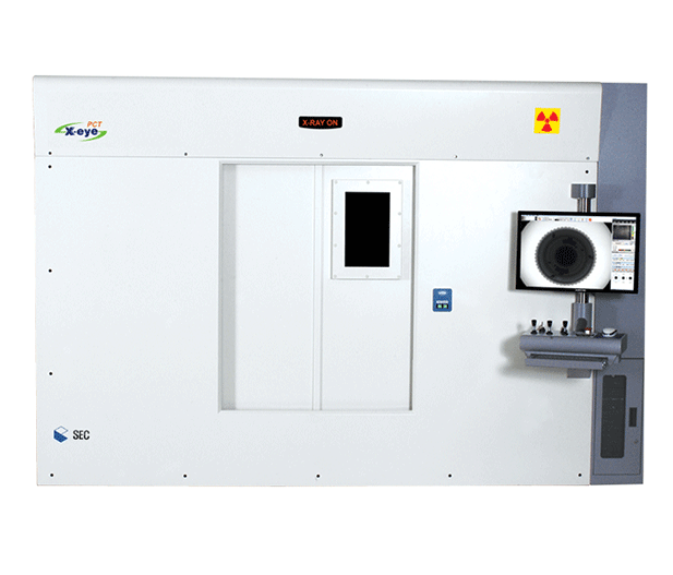 X-ray Machine <br> X-eye<br> 7000B