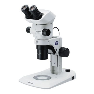 Stereo Microscope <br>SZX7 <br> 0.8x-5.6x