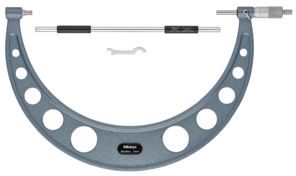 Outside Micrometer <br> 103-150 <br> 325-350mm