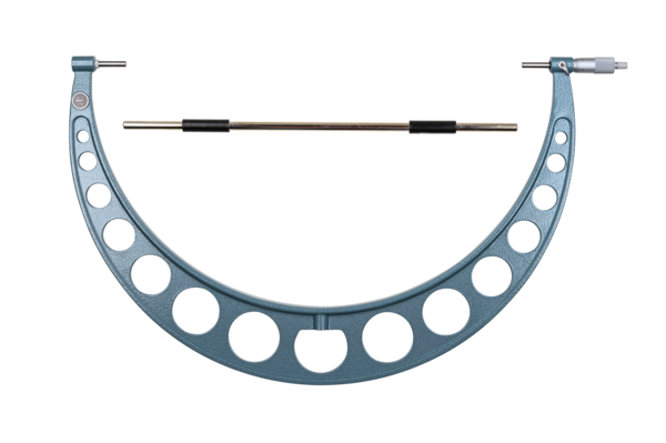 Outside Micrometer <br> 103-157 <br> 500-525mm