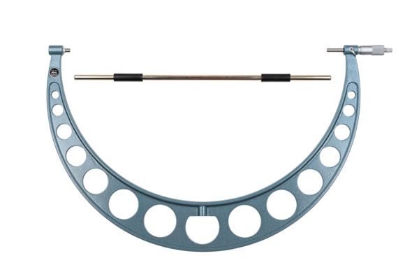 Outside Micrometer <br> 103-158 <br> 525-550mm