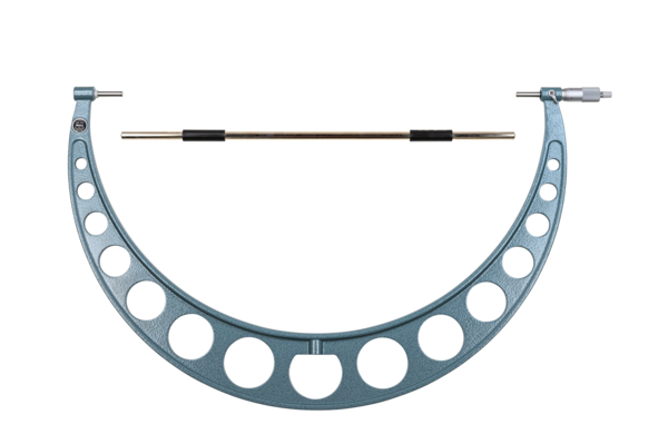 Outside Micrometer <br> 103-159 <br> 550-575mm