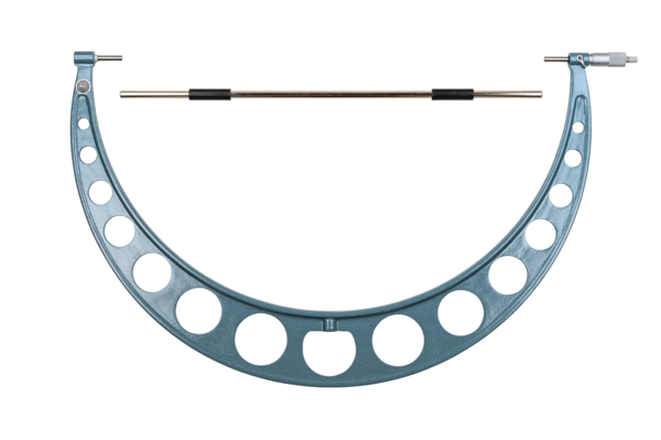 Outside Micrometer <br> 103-161 <br> 600-625mm