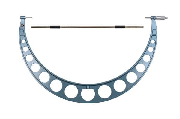 Outside Micrometer <br> 103-163 <br> 650-675mm