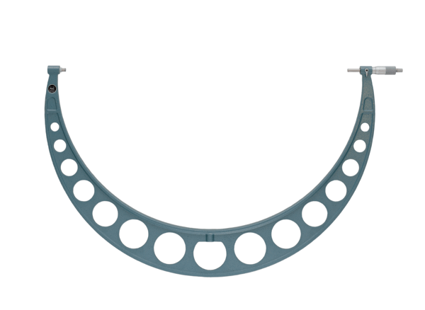 Outside Micrometer <br> 103-164 <br> 675-700mm