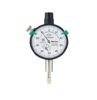 다이얼 인디케이터<br> 1045SB <br> 5mm ; 0,01mm