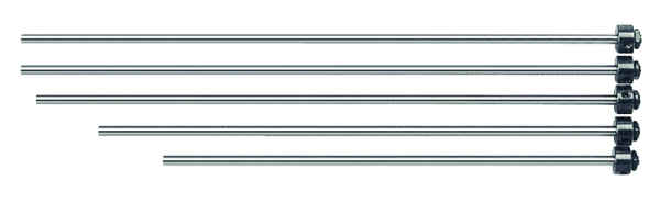 Depth Micrometer <br> 129-152 <br> 0-300mm