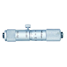 Panme đo trong dạng ống nối 133-144 <br> 75-100mm