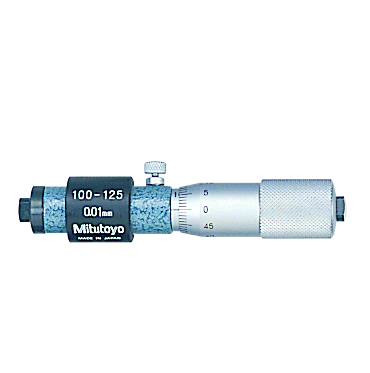 Panme đo trong dạng ống nối 133-145 <br> 100-125mm