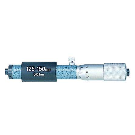 Panme đo trong dạng ống nối 133-146 <br> 125-150mm