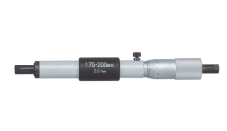 Panme đo trong dạng ống nối 133-148 <br> 175-200mm