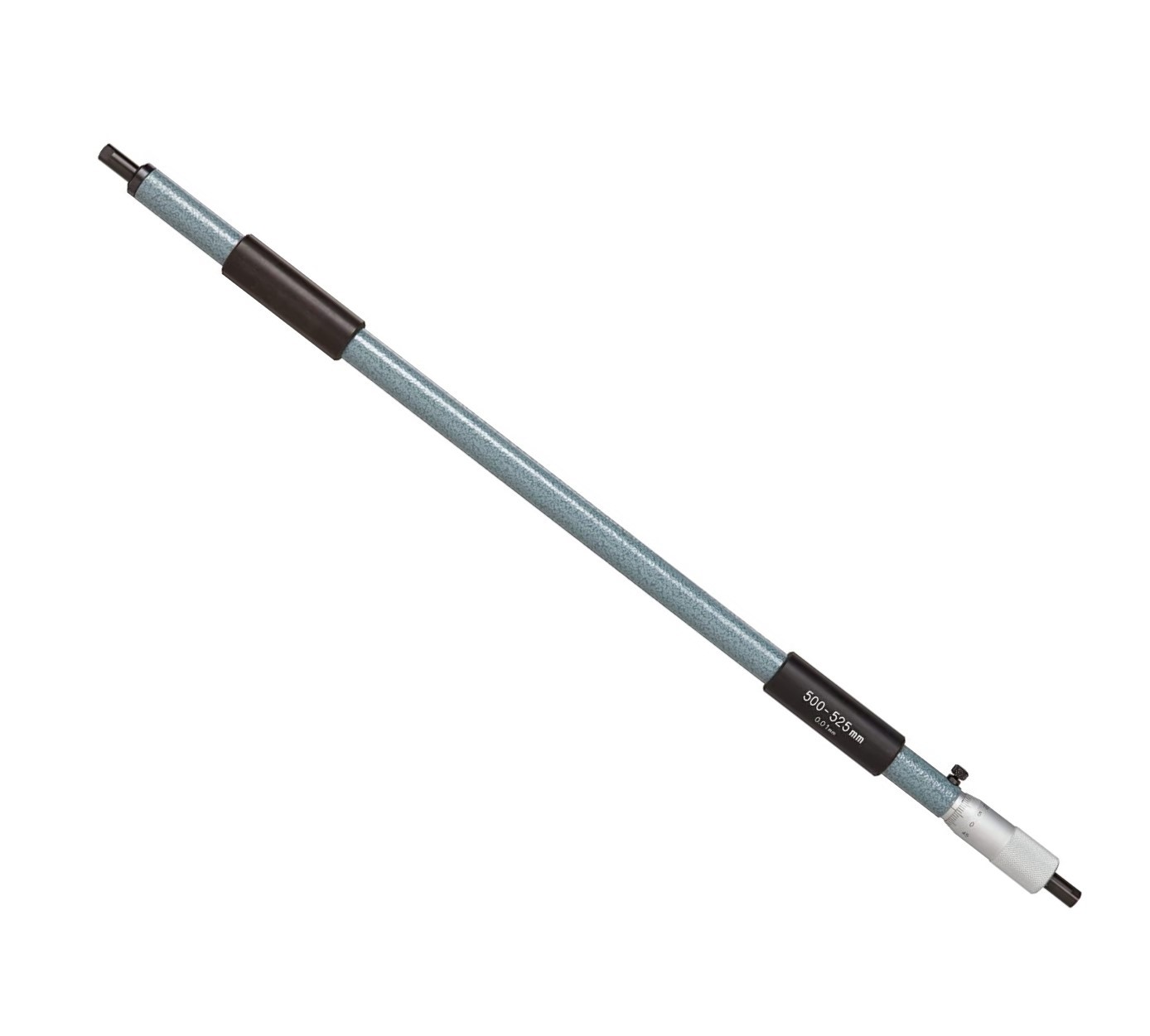 Panme đo trong dạng ống nối 133-161 <br> 475-500mm